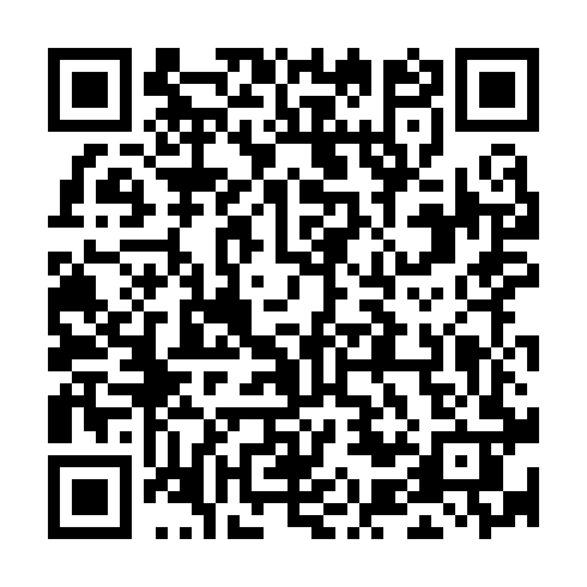 QR code linking to the Adoption Assistance donation page